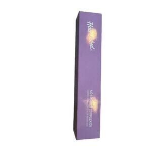 Half Caked Airbrushed Complexion Brush Duo Complexion (110) + Concealer (160)NIB